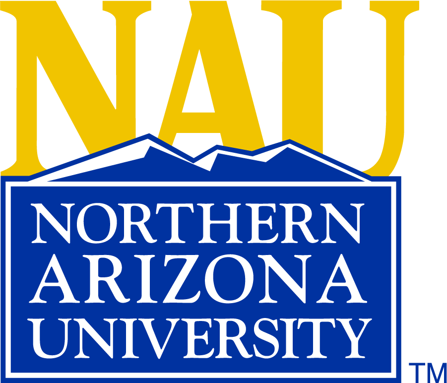 Northern Arizona Lumberjacks 1986-2005 Misc Logo diy DTF decal sticker